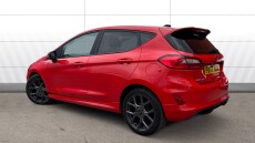 Ford Fiesta 1.0 EcoBoost Hybrid mHEV 125 ST-Line 5dr Petrol Hatchback